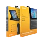 Ốp lưng kèm bàn phím ZAGG Messenger Folio 2 iPad 10.2/10.5"  Black