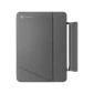 Bao da Tomtoc (USA) từ tính đa góc Smar-Tri for IPad 10.9-inch (iPad Air4/5 Màu Đen