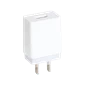 Củ sạc Golf GF-U1 1 cổng USB-A - Chính hãng Trắng
