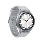 Đồng hồ Samsung Galaxy Watch6 Classic 47mm BT (R960) Bạc