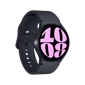Đồng hồ Samsung Galaxy Watch6 44mm BT (R940) Xám