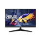 Màn hình ASUS VY249HGE (23.8"/FHD/IPS/144Hz) Màu Đen