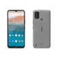 Nokia C21 Plus (3GB/32GB) - Chính hãng Xám
