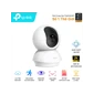 Camera IP Wi-Fi TP-Link Tapo C210 360° 3MP - Chính hãng Trắng