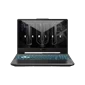 ASUS TUF Gaming F15 FX506HF-HN014W Màu Đen