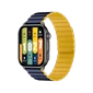 Đồng hồ KIESLECT KS PRO Màu Đen