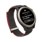 Đồng hồ Amazfit Cheetah Pro Màu Đen