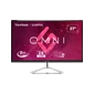 Màn hình ViewSonic VX2780-2K - Chính hãng Màu Đen