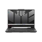 ASUS TUF Gaming F15 FX507ZC4-HN074W Xám