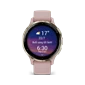 Đồng hồ Garmin Venu 3S  Hồng Đất