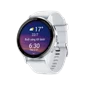 Đồng hồ Garmin Venu 3 Trắng Đá