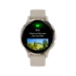 Đồng hồ thông minh Garmin GPS Venu 3S - TBH