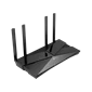 Router Wi-Fi 6 TP-LINK Archer AX23 AX1800  - Chính hãng Màu Đen