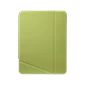 Bao da Tomtoc (USA) từ tính đa góc Smar-Tri for IPad 10.9-inch (iPad Air4/5 Xanh