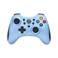 Tay cầm chơi game không dây Rapoo V600S - Chính hãng Xanh Dương