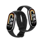 Vòng đeo tay Xiaomi Band 8 Màu Đen