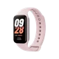 Vòng đeo tay Xiaomi Band 8 Active Hồng