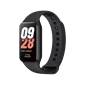Vòng đeo tay Xiaomi Band 8 Active Màu Đen