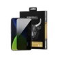 Cường lực Mipow Kingbull HD Chống nhìn trộm ANTI SPY PROTECTOR iP15 Plus Trong suốt