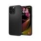 Ốp lưng Spigen Thinfit iPhone 15 Pro Max - Chính hãng Màu Đen