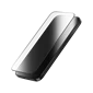 Kính dán màn hình ZAGG Plus Edge cho iPhone 15 Pro - Chính hãng Trong suốt