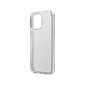 Ốp lưng UNIQ Hybrid LifePro Xtreme For iPhone 15 Pro Max Trong suốt
