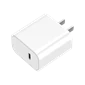 Củ sạc Golf GF-U16 20W PD Quick Charge - Chính hãng Trắng