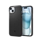 Ốp lưng Spigen Core Armor iPhone15 Pro Max 6.7 inch 2023 - Chính hãng Màu Đen