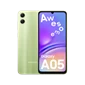 Samsung Galaxy A05 - 4GB/64GB - Chính hãng (BHĐT) Xanh