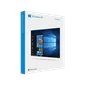 Microsoft Windows 10 Home 32-bit/64-bit English International