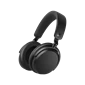 Tai nghe chụp tai (Không dây) SENNHEISER Accentum Wireless - Chính Hãng Màu Đen