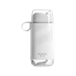 Máy tăm nước nha khoa SUNUO C3 Pro Water Pick Flosser Trắng