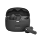 Tai nghe Bluetooth True Wireless JBL Tune Beam - Chính Hãng Màu Đen