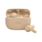 Tai nghe Bluetooth True Wireless JBL Wave Beam - Chính Hãng Màu Vàng