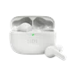 Tai nghe Bluetooth True Wireless JBL Wave Beam - Chính Hãng Trắng