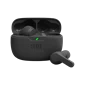 Tai nghe Bluetooth True Wireless JBL Wave Beam - Chính Hãng Màu Đen