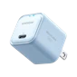 Củ sạc Innostyle Ultra MiniCube II 20W - Chính hãng Blue