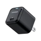 Củ sạc Innostyle Ultra MiniCube II 20W - Chính hãng Black