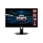 Màn hình MSI G244F (23.8"/FHD/IPS/170Hz) Màu Đen
