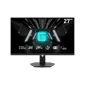 Màn hình MSI G274F (27"/FHD/IPS/180Hz) Màu Đen