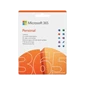 Microsoft Office 365 Personal + AI Copilot Orange