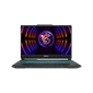 MSI Cyborg 15 A12VE-240VN Màu Đen