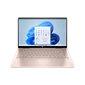 Laptop HP Pavilion X360 14-ek1048TU (80R26PA) Vàng Hồng