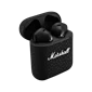 Tai nghe Bluetooth True Wireless Marshall Minor 3 - Chính Hãng Màu Đen