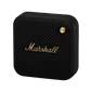 Loa Bluetooth Marshall Willen - Chính Hãng Màu Đen