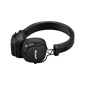 Tai nghe Bluetooth chụp tai Marshall Major 4 - Chính Hãng Màu Đen