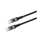 Cáp 9Fit USB-C to USB-C 1M - Chính hãng Black