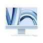 iMac M3 2023 24 inch (10GPU/8GB/512GB) Xanh Dương