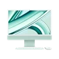 iMac M3 2023 24 inch (10GPU/8GB/512GB) Xanh Lá