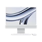 iMac M3 2023 24 inch (10GPU/8GB/512GB) Bạc